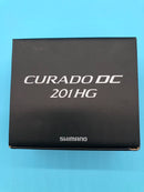 SHIMANO 22 Clado DC 201HG (New, from Japan)