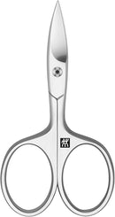 ZWILLING "Nail Scissor" Nail Clippers Scissors Hangnail Cuticle Nail Care 4766 (New, from Japan)