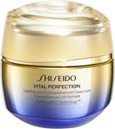 SHISEIDO Vital Perfection Advanced Cream Soft 50g | Cream/Eye Cream | Creamy | (New, from Japan)