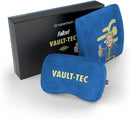 noblechairs Memory Foam Cushion Set Fallout Vault Tec Edition NBL-SP-PST-014 (New, from Japan)