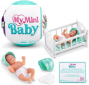 5 Surprise My Mini Baby Series 1 5 Surprise My Mini Baby Five Surprise 1 piece (New, from Japan)