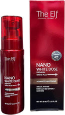 The Elf Nano White Dose Serum (New, from Japan)