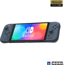 Grip controller with continuous fire/fire hold function Fit for Nintendo Switc (New, from Japan)