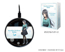 Rascal Does Not Dream Wireless Charger (New, from Japan)