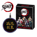 Anime "Demon Slayer: Kimetsu no Yaiba" Second Edition Wireless Charger CPEP01AKM02