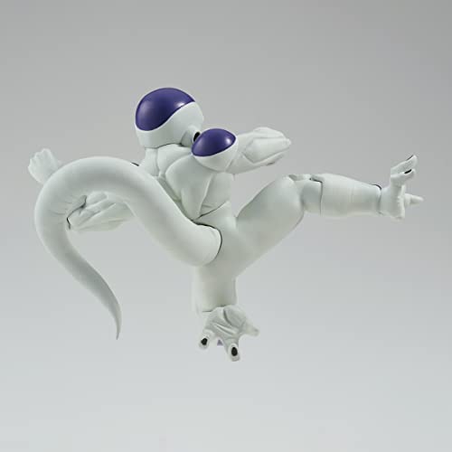 Banpresto Dragon Ball Z MATCH MAKERS Frieza