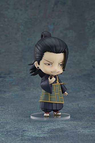 Good Smile Company Nendoroid Natsuyu Ketsu The Movie Jujutsu Kaisen 0Ver. Non-scale ABS&PVC Painted Movable Figure