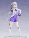 KDcolle Re Life in a Different World from Zero KADOKAWA Collection LIGHT Emilia Non-scale PVC&ABS Painted Complete Figure