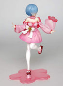 Re: Life in a Different World from Zero Precious Figure Rem SAKURAver.