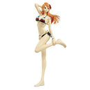 ONE PIECE GLITTER&GLAMOURS COLOR WALK STYLE NAMI Nami figure regular color ver. Single item