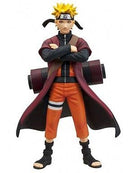 Ichiban Kuji NARUTO Shippuden Volume 1 A Prize Naruto Sennin Mode Figure Single Item Parallel