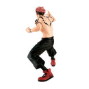 Jujutsu Kaisen MAXIMATIC THE SUKUNA double-sided Sukuna figure