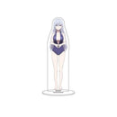 War x Love Val Love 15 Shino Saotome Swimsuit ver. Character Acrylic Figure