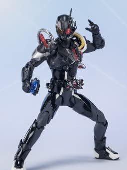 BANDAI SPIRITS S.H.Figuarts Kamen Rider Arc Zero & Arc Effect Parts Set