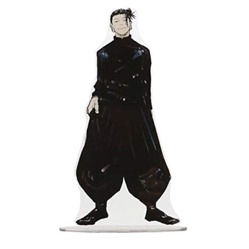 Jujutsu Kaisen Acrylic MEGA Figure Acrylic Stand Natsuyu Ketsu