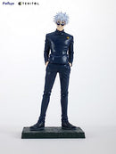 Furyu Jujutsu Kaisen TENITOL Gojo Satoru -Kaitama/Tamaori- Height approx. 210mm Non-scale ATBC-PVC Painted Complete Figure