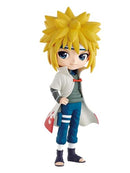 Banpresto Naruto Shippuden Nanpu Minato V.A. Bandai Spirits Q Posket Figure