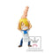 One Piece World Collectable Figure -HISTORY OF SANJI- Sanji Tankobu