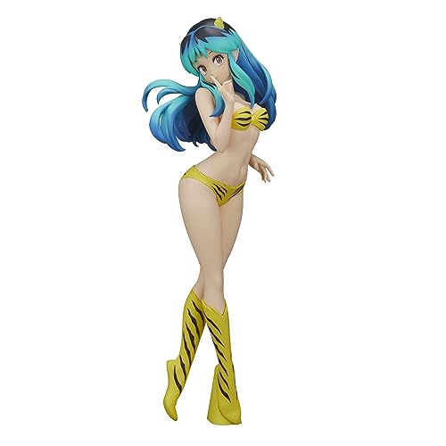 Banpresto Urusei Yatsura GLITTER&GLAMOURS LUM A