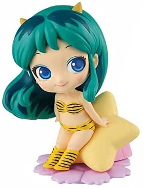 Urusei Yatsura #Sweetiny LUM Normal color ver. Banpresto Prize