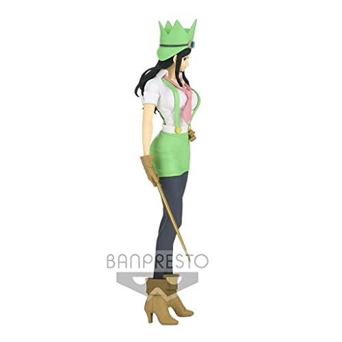 Banpresto One Piece Sweet Style Pirates NICO ROBIN Nico Robin B