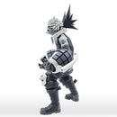 Banpresto My Hero Academia World Figure Colosseum Modeling Academy Super Master Stars Piece The Katsuki Bakugo The Tones