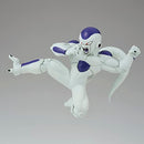 Banpresto Dragon Ball Z MATCH MAKERS Frieza