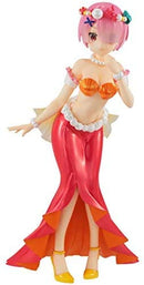 Re: Life in a Different World from Zero SSS Figure Fairy Tale Series Ram Mermaid Princess 1 type in total