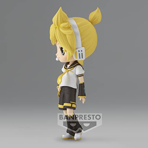 Q posket Kagamine Len A color figure