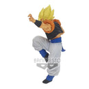 Banpresto Dragon Ball Super Son Goku FES!! Part 15 2. Super Saiyan Gogeta single item