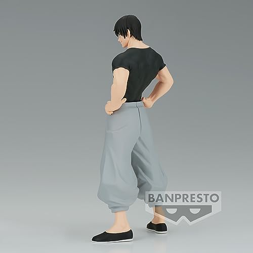 Banpresto Jujutsu Kaisen Cursed Soul Type Jinji Fushiguro