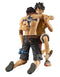 DRAMATIC SHOWCASE -5th season- vol.1 One Piece All 2 types set Figure