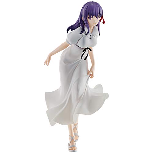 Ichiban Kuji Movie version Fate/stay night Heaven's Feel PART3 A Prize Sakura Matou Figure