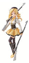 Banpresto Ichiban Kuji Premium Puella Magi Madoka Magica 2nd Edition A Prize Mami Tomoe Premium Figure Prize