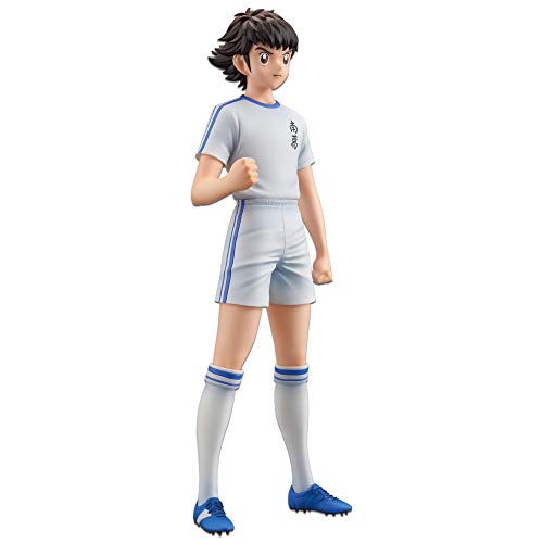 BanPresto Captain Tsubasa Ozora Tsubasa Exclusive Lines GrandistaFigure