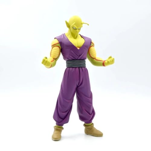 Banpresto Dragon Ball Super Super Hero DXF Piccolo Potential Release