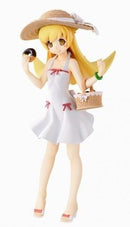 Ichiban Kuji Monogatari Series Kuji Panano! A Prize Shinobu Oshino Figure