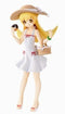 Ichiban Kuji Monogatari Series Kuji Panano! A Prize Shinobu Oshino Figure