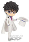 Detective Conan Q posket Phantom Thief Kid Figure B