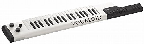 Yamaha YAMAHA Keyboard Vocaloid Keyboard VKB-100 You can add Hatsune Miku and other singers by using a keyboard-only application that enjoys playing lyrics in real time