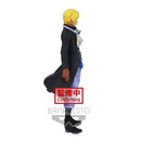 One Piece Grandista THE GRANDLINE MEN SABO Sabo Figure