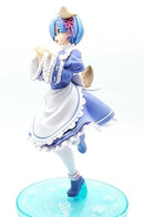 Re: Life in a Different World from Zero Coreful Figure Rem Memory Snow Dog ver.Renewal