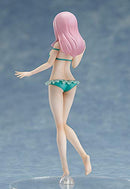 Freeing Kaguya-sama: Love Is WarChika Fujiwara Swimsuit Ver. 1/12 scale PVC painted assembled figure