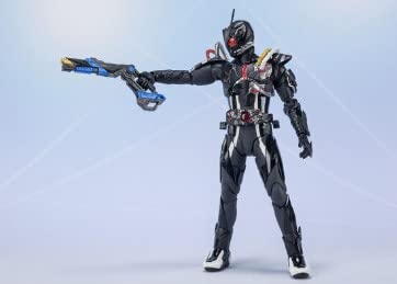 BANDAI SPIRITS S.H.Figuarts Kamen Rider Arc Zero & Arc Effect Parts Set