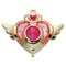 Gashapon Pretty Guardian Sailor Moon Transformation Compact Mirror Crisis Moon Compact (Sailor Moon SuperS) Single Item