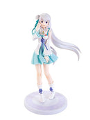 Sega Re: Life in a Different World from Zero PM Figure Emilia