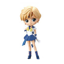 Movie version Sailor Moon Eternal Q posket SUPER SAILOR URANUS Rare color single item Uranus