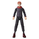 ANIME HEROESJujutsu Kaisen Yuji Kojo Action Figure