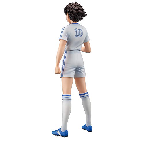 BanPresto Captain Tsubasa Ozora Tsubasa Exclusive Lines GrandistaFigure