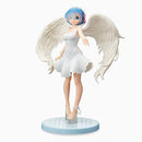 Re:ZERO -Starting Life in Another World- Super Premium Figure "Rem" Demon Angel Ver.